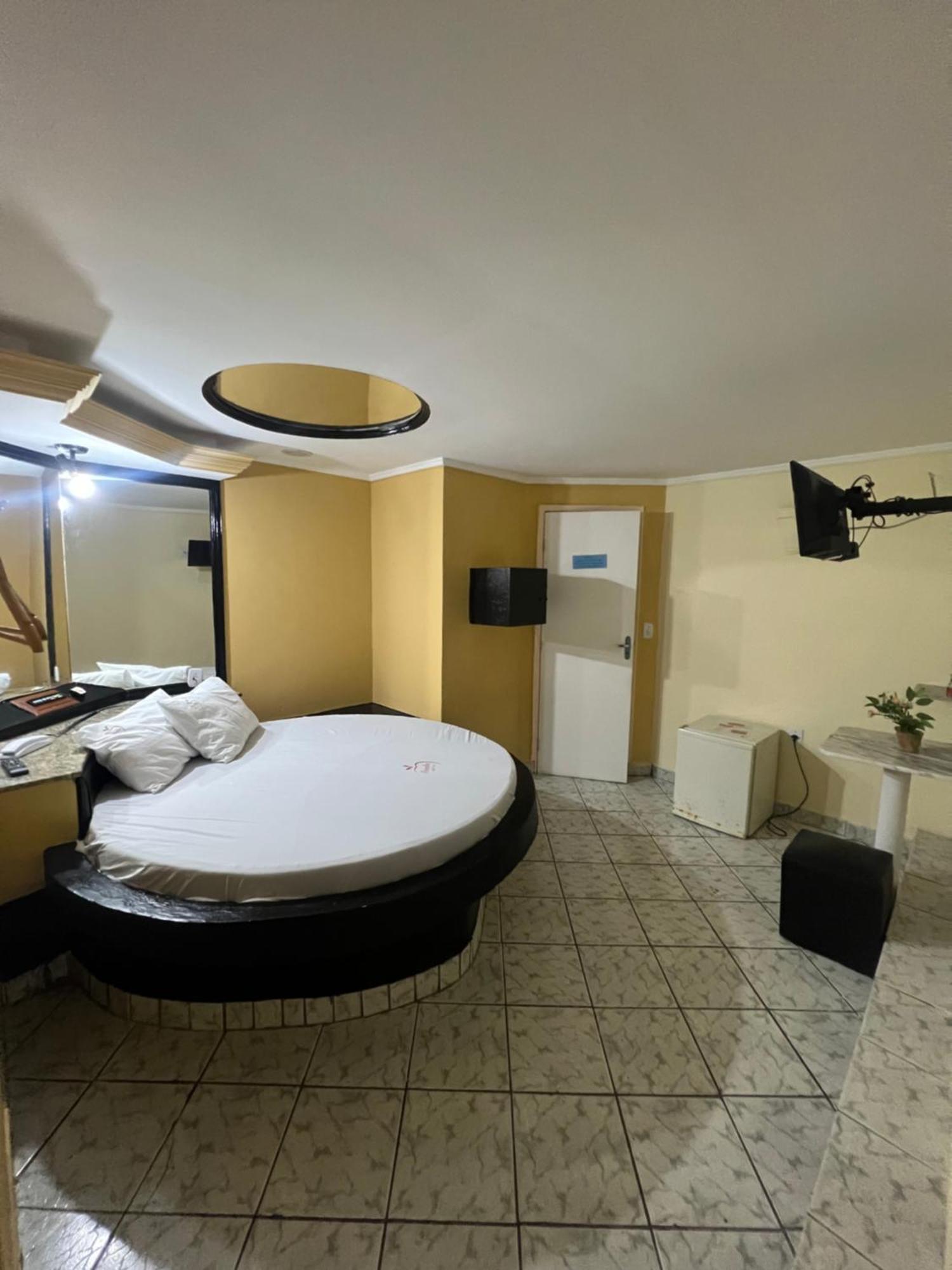 Hotel Paradise Salvador Buitenkant foto
