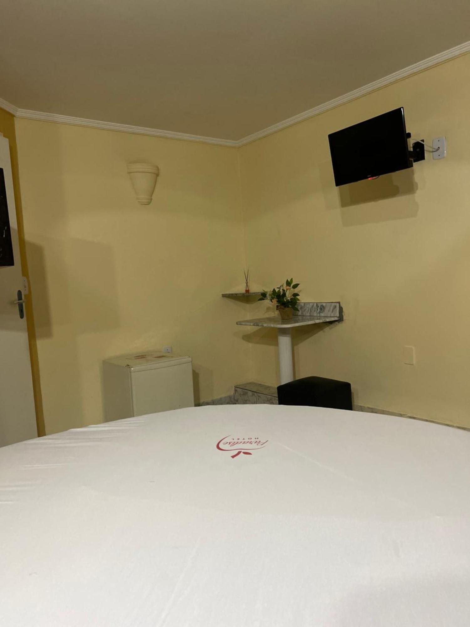 Hotel Paradise Salvador Buitenkant foto